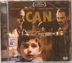 Can VCD Film VCD12079 - 1