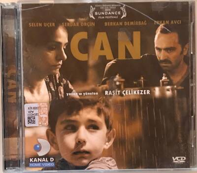 Can VCD Film VCD12079 - 1