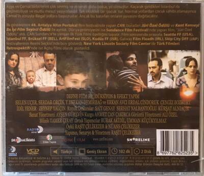 Can VCD Film VCD12079 - 2
