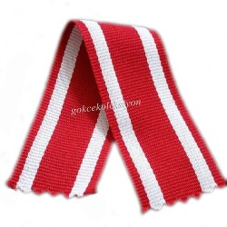 Çanakkale Madalyası Kurdelesi MVM417 - Gökçekoleksiyon