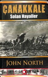 Çanakkale Solan Hayaller NDR89377 - Gökçekoleksiyon