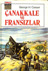 Çanakkale Ve Fransızlar NDR91382 - Gökçekoleksiyon