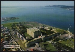 Çanakkaleden Umumi Görünüm KRT3800 - Gökçekoleksiyon