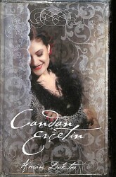 Candan Erçetin - Aman Doktor Kaset (Sıfır Kaset) KST29510 - Gökçekoleksiyon