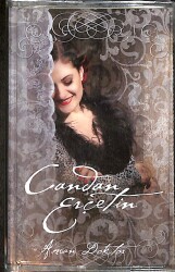 Candan Erçetin - Aman Doktor Kaset (Sıfır Kaset) KST28935 - Gökçekoleksiyon
