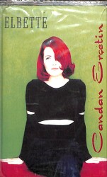 Candan Erçetin – Elbette Orijinal Kaset (SIFIR) * Topkapı Müzik - 2000 * KST31183 - Gökçekoleksiyon