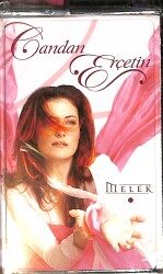 Candan Erçetin – Melek Kaset (Sıfır Kaset) KST28767 - Gökçekoleksiyon