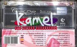 Candan Erçetin - Melek Kaset (Sıfır Kaset) KST29480 - 2