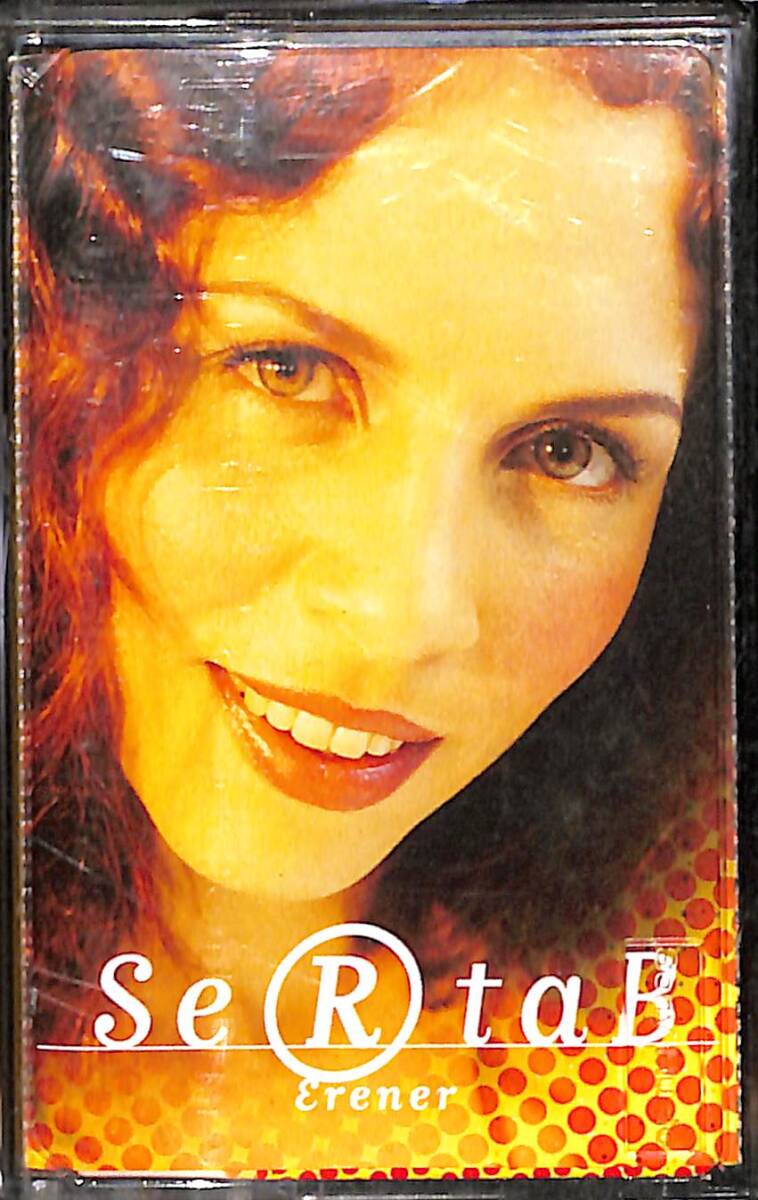 Candan Erçetin - Neden Kaset (İkinci El) KST27685 - 1