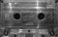 Candan Erçetin - Neden Kaset (İkinci El) KST27812 - 2
