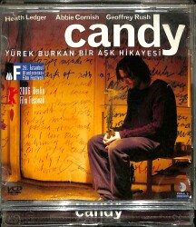 Candy VCD Film VCD17883 - 1