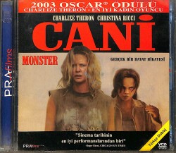 Cani – Monster (2003) Orijinal VCD Film VCD28924 - 1
