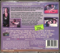 Cani – Monster (2003) Orijinal VCD Film VCD28977 - 2