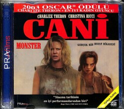 Cani Monster VCD Film VCD13188 - 1