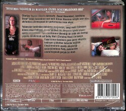 Cani Monster VCD Film VCD13188 - 2