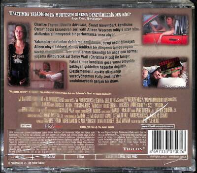 Cani Monster VCD Film VCD13188 - 2