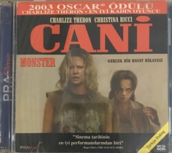 Cani Monster VCD Film VCD6701 - 1
