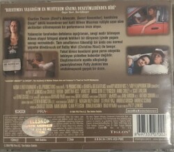 Cani Monster VCD Film VCD6701 - 2