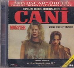 Cani - Monster VCD Film VCD7263 - 1
