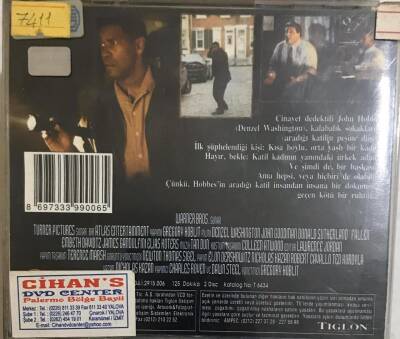 Cani Ruh VCD Film VCD16148 - 2