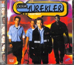 Cesur Yürekler VCD Film (İkinci El - 10/8) VCD26607 - Gökçekoleksiyon