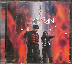 Cankan - İbret Olsun CD (İkinci El) CD5624 - 1