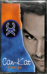 Cankat - Çek Git KST2939 - 1