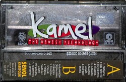 Çankırılı Hasan - Fadimemİnsanlığı BitirdilerTüneyin Yolları Kaset KST20303 - 2