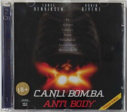 Canlı Bomba VCD Film VCD6558 - 1