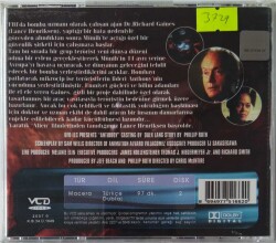 Canlı Bomba VCD Film VCD6558 - 2