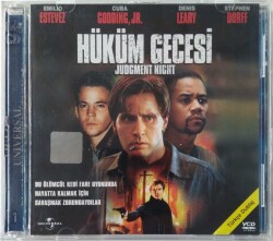 Canlı Bomba VCD Film VCD6559 - 1