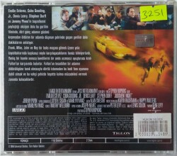 Canlı Bomba VCD Film VCD6559 - 2