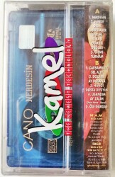 Cano - Nerdesin Kaset KST11906 - 2