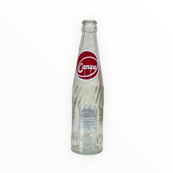 CANSU Gazoz Şişesi 25cl #CMK1301 - 3