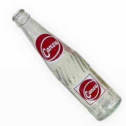 CANSU Gazoz Şişesi 25cl #CMK1301 - 4