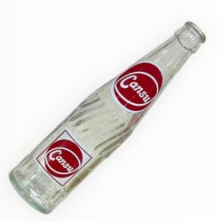 CANSU Gazoz Şişesi 25cl #CMK1301 - Gökçekoleksiyon