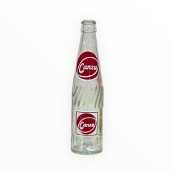 CANSU Gazoz Şişesi 25cl #CMK1301 - 2