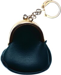 Çanta Formunda Eski Anahtarlık AKS1095 - 3