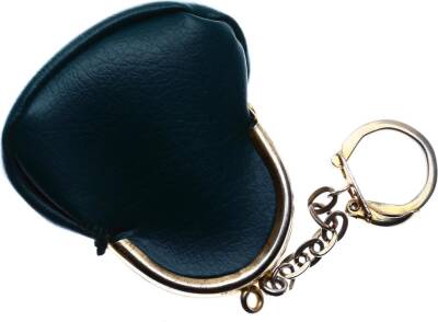 Çanta Formunda Eski Anahtarlık AKS1095 - 2