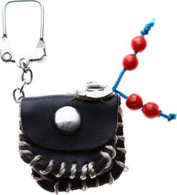 Çanta Formunda Eski Anahtarlık AKS345 - 3