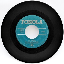 Canta John Dani - Mi Sono İnnamorato Di Te (108) PLK9323 - 2