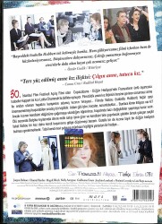 Capacabana Düğün Hediyesi DVD Film (İkinci El) DVD2072 - 2