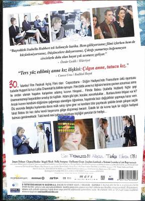 Capacabana Düğün Hediyesi DVD Film (İkinci El) DVD2072 - 2