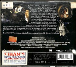 Çapkın Aşık VCD Film (108.5) VCD24214 - 2