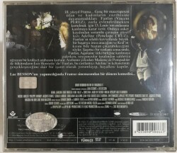 Çapkın Aşık VCD Film VCD5318 - 2