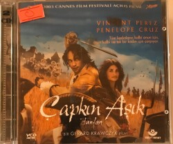 Çapkın Aşık (Vincent Perez) VCD Film VCD11390 - 1
