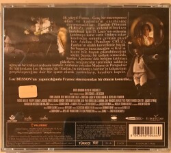 Çapkın Aşık (Vincent Perez) VCD Film VCD11390 - 2