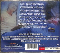 Çapkın Kız VCD Film (İkinci El - 10/6.5) VCD26632 - 2