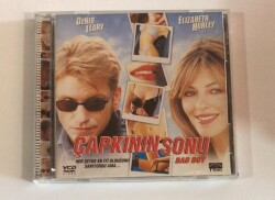 Çapkının Sonu VCD Film VCD12610 - 1