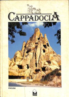 Cappadocia NDR78928 - 1